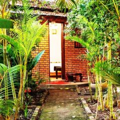 Отель Angkor Une Fois Home Stay фото 21