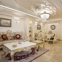 Hotel Evsen интерьер отеля фото 2