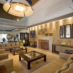Отель Grande Real Santa Eulalia Resort интерьер отеля фото 3