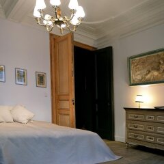 Отель B&B Maryline 25 Бельгия, Антверпен - отзывы, цены и фото номеров - забронировать отель B&B Maryline 25 онлайн комната для гостей фото 2