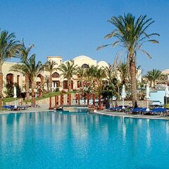 Отель Iberotel Makadi Beach Египет, Хургада - 9 отзывов об отеле, цены и фото номеров - забронировать отель Iberotel Makadi Beach онлайн с домашними животными
