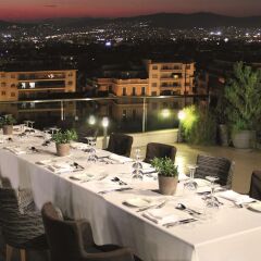 Отель Radisson Blu Park Hotel Athens Греция, Афины - 1 отзыв об отеле, цены и фото номеров - забронировать отель Radisson Blu Park Hotel Athens онлайн фото 5