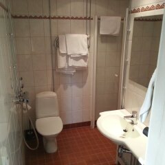 Hotel Anna ванная