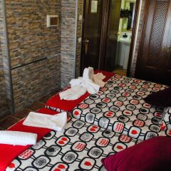 Отель Hostal Costa De La Luz спа