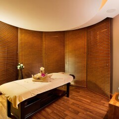 DoubleTree by Hilton Hotel Van Турция, Ван - отзывы, цены и фото номеров - забронировать отель DoubleTree by Hilton Hotel Van онлайн спа фото 2