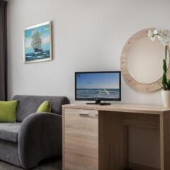 Hotel Szafir удобства в номере