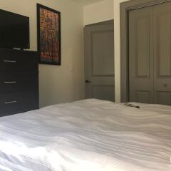 Апартаменты SoBe Arena District Apartments удобства в номере фото 2