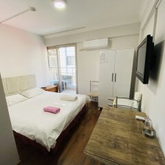 1460 Alsancak Турция, Измир - отзывы, цены и фото номеров - забронировать отель 1460 Alsancak онлайн комната для гостей фото 4