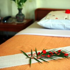 Hupin Hotel Nyaung Shwe детские мероприятия