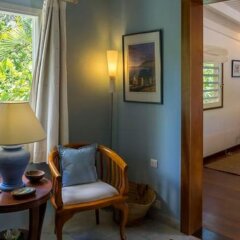 Villa Letchi in Gustavia, Saint Barthelemy from 1444$, photos, reviews - zenhotels.com guestroom photo 5