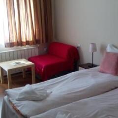 Отель Guest House Edelweiss Болгария, Боровец - отзывы, цены и фото номеров - забронировать отель Guest House Edelweiss онлайн фото 8