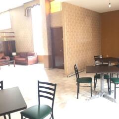 Hakal Housing Hostel Guadalajara Гвадалахара фото 2