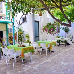 Lefka Hotel, Apartments & Studios Родос питание фото 2