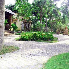 Ruby Hotel Hoi An фото 4
