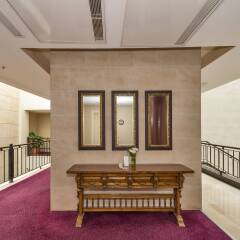 Hotel Beyaz Saray фото 6