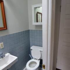 Отель 509 East Cap 5 Bedrooms 3 Bathrooms Home ванная фото 2