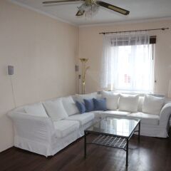 Отель Apartamenty Gdańsk - Apartament Długa II Гданьск комната для гостей фото 2