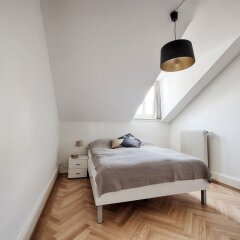 Отель Am Pavillon, Bed&Breakfast детские мероприятия фото 2
