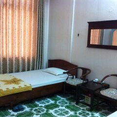 Doan Trang Hotel Halong комната для гостей фото 3