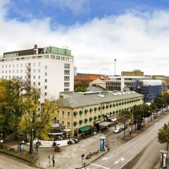 Отель Elite Park Avenue Hotel Швеция, Гётеборг - отзывы, цены и фото номеров - забронировать отель Elite Park Avenue Hotel онлайн фото 18