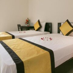 Отель Snow Pearl Homestay Hoi An Хойан фото 11