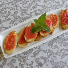 Hotel Restaurante El Corte питание