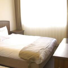 Отель Sultanahmet Rooms & Aparts комната для гостей