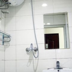 Fumanyuan Hotel Shenyang ванная