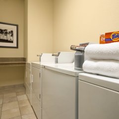 Comfort Inn & Suites in Slidell, United States of America from 140$, photos, reviews - zenhotels.com room amenities photo 2