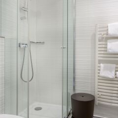 Отель Best Western Prince Montmartre ванная фото 2