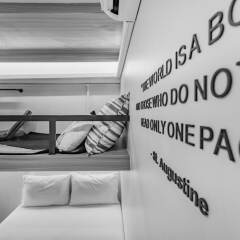 Отель Eco Hostel Таиланд, Пхукет - отзывы, цены и фото номеров - забронировать отель Eco Hostel онлайн сауна
