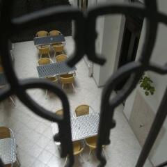 King's Hotel спортивное сооружение