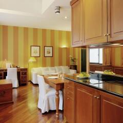 Отель Camperio House Suites & Apartments Италия, Милан - отзывы, цены и фото номеров - забронировать отель Camperio House Suites & Apartments онлайн в номере фото 2