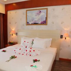 Memory Nha Trang Hotel Нячанг комната для гостей фото 2