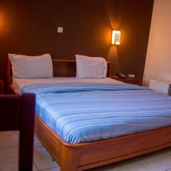 Apollo Hotel комната для гостей фото 3