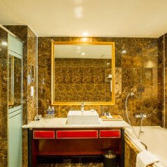 Отель Grand Plaza Hanoi Ханой сауна