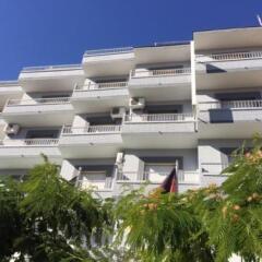 Hotel Sacratif бассейн