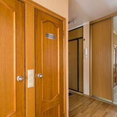 Апартаменты Apartment on Peschanaya 6 Москва сауна