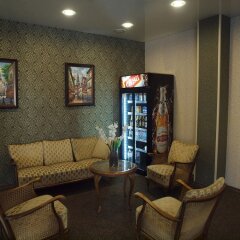 City Westa Hotel развлечения