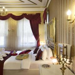 Sultan Tughra Hotel спа