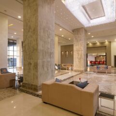 Отель Ocean Sahl Hasheesh интерьер отеля фото 2