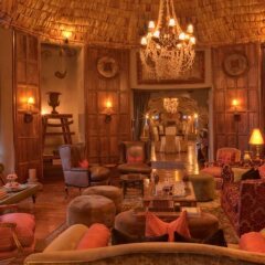 Ngorongoro Marera Mountain View Lodge in Arusha, Tanzania from 337$, photos, reviews - zenhotels.com hotel interior