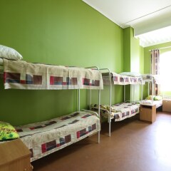 Гостиница Petr the First Hostel в Москве отзывы, цены и фото номеров - забронировать гостиницу Petr the First Hostel онлайн Москва фото 5