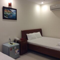 Отель Golden Hotel Вьетнам, Вунгтау - отзывы, цены и фото номеров - забронировать отель Golden Hotel онлайн сейф в номере