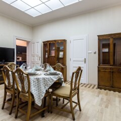Отель Vaci 51 Apartment Венгрия, Будапешт - отзывы, цены и фото номеров - забронировать отель Vaci 51 Apartment онлайн в номере
