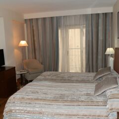 Aparto-Hotel Rosales комната для гостей фото 4