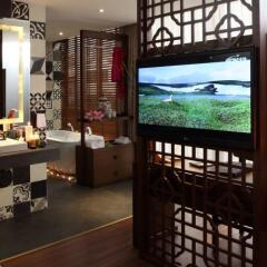 Silverland Sakyo Hotel & Spa