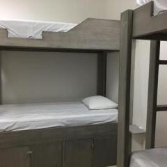 Отель Hostel Inn Cancun Мексика, Канкун - отзывы, цены и фото номеров - забронировать отель Hostel Inn Cancun онлайн детские мероприятия фото 2
