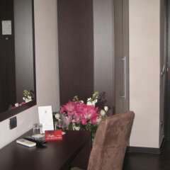 Hotel Florida удобства в номере