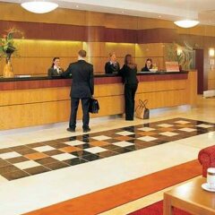 Отель Jurys Inn Brighton фото 15